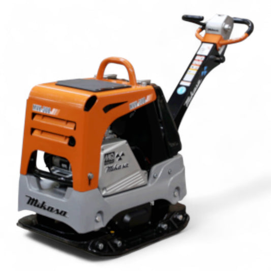 Mikasa MVH308 Reversible Plate Compactor