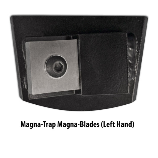 EDCO Magna-Trap 4 Core Tooling - Magna Blades
