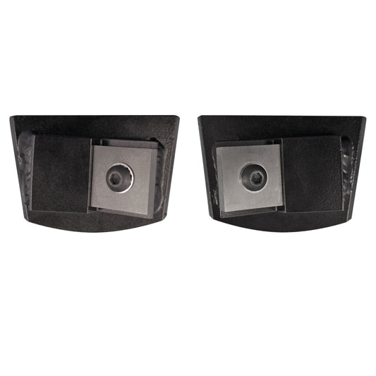 EDCO Magna-Trap 4 Core Tooling - Magna Blades