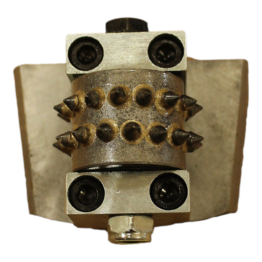 EDCO Magna-Trap PRO-Tooling - Magna-Spikes