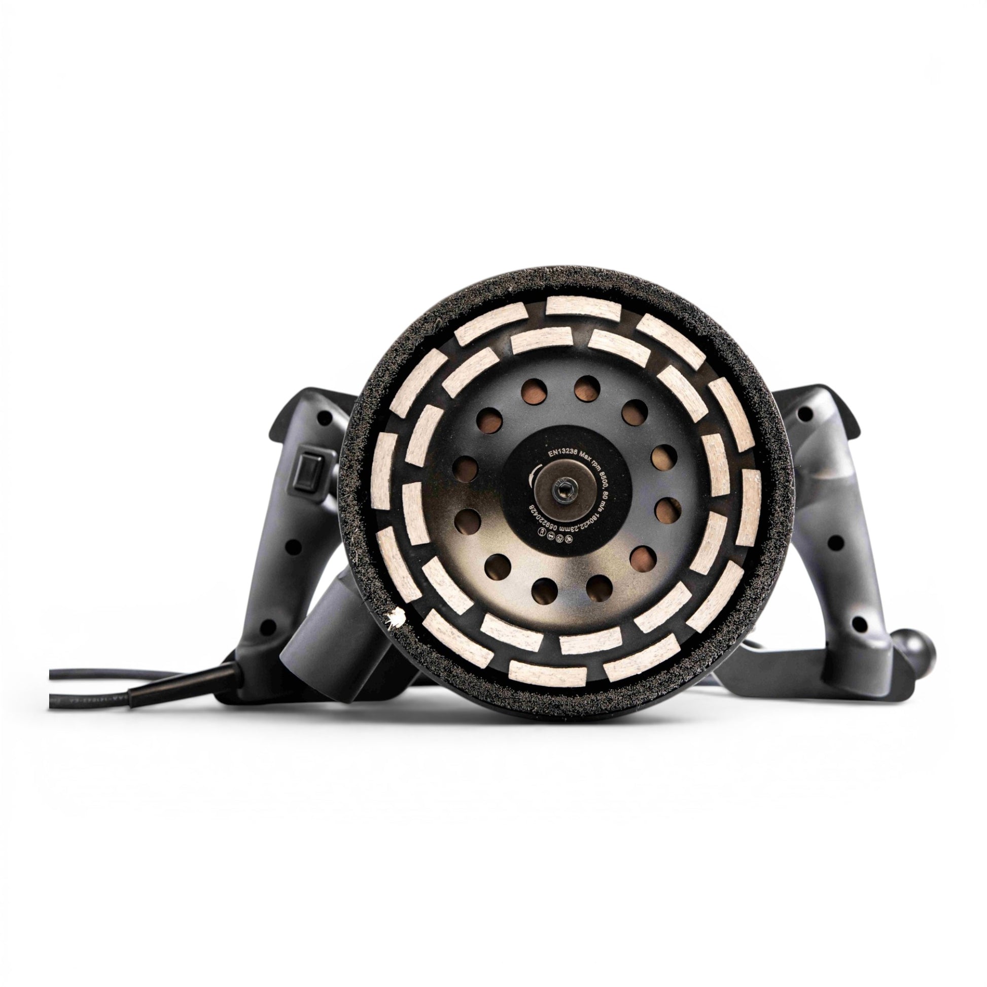 Makinex CG-2050-US Meuleuse à béton B
