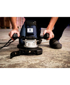 Makinex CG-2050-US Meuleuse à béton C