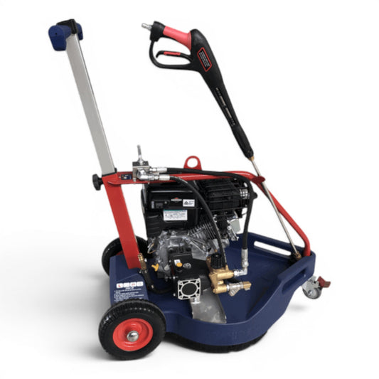 Makinex DPC-2200-US 2200 PSI Nettoyeur à pression double B