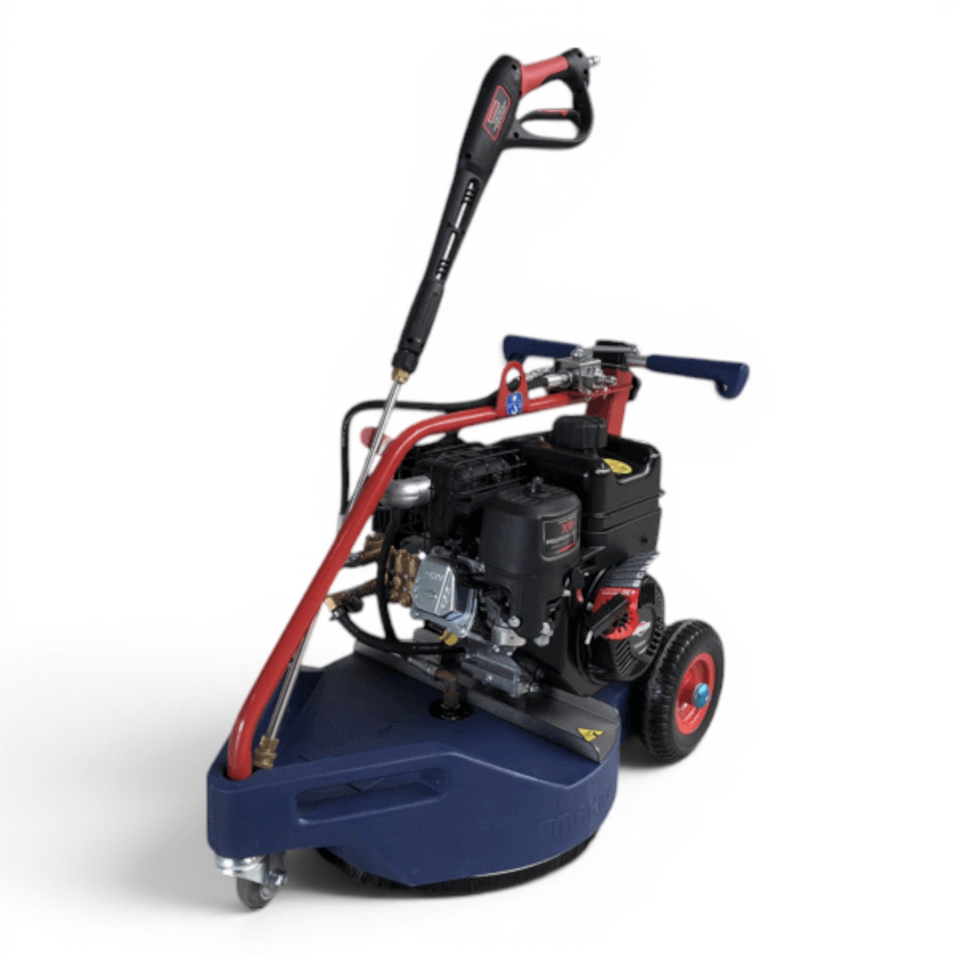 Makinex DPC-2200-US 2200 PSI Nettoyeur haute pression double C