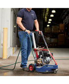 Makinex DPC-2200-US 2200 PSI Nettoyeur à double pression D