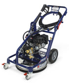 Makinex DPW-2500-0A-HU-50 Lavadora de presión dual de 2500 PSI A