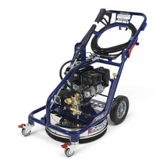 Makinex DPW-2500-0A-HU-50 2500 PSI Lavadora a presión dual