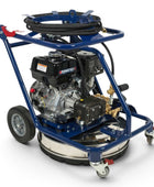 Makinex DPW-2500-0A-HU-50 2500 PSI Lavadora de presión dual B