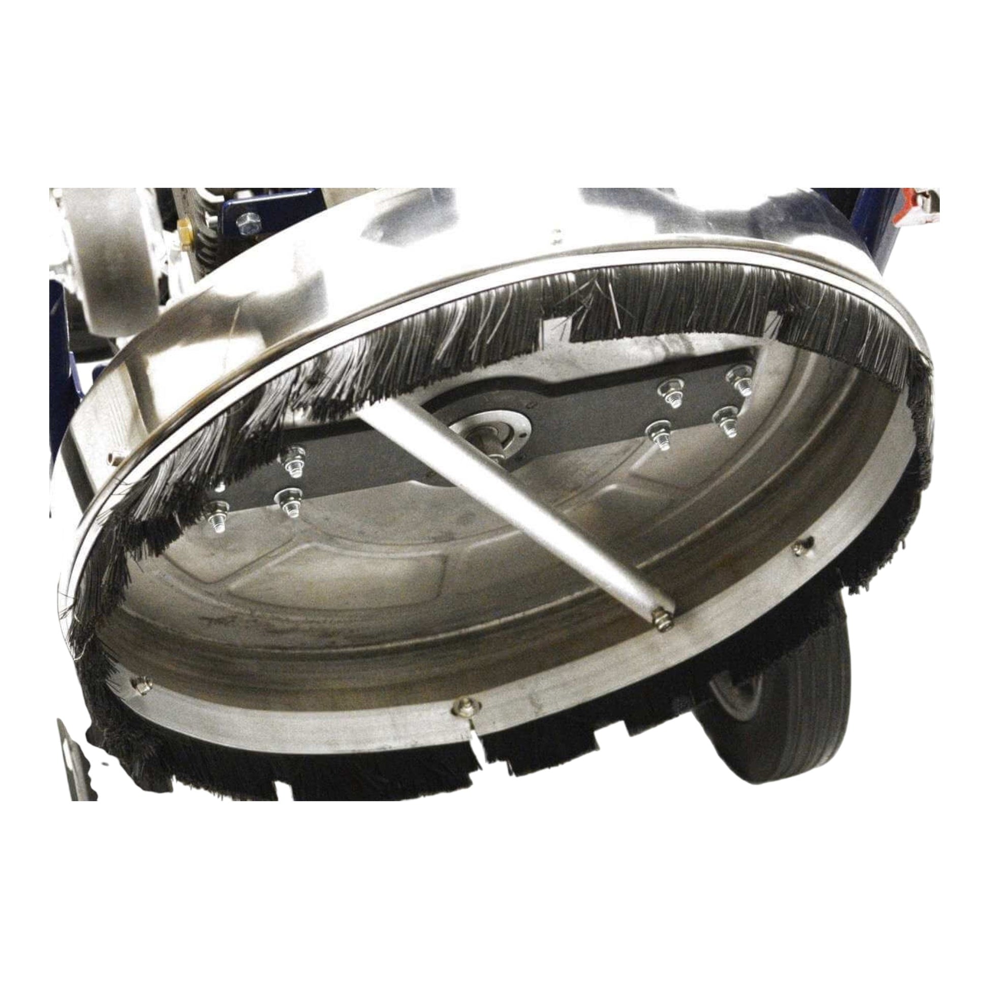 Makinex DPW-2500-0A-HU-50 2500 PSI Lavadora a presión dual C