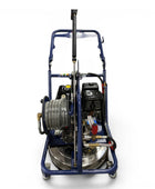 Makinex DPW-4000-0A-VU-50 4000 PSI nettoyeur haute pression double B