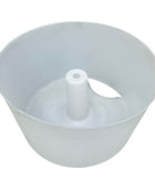 Makinex FAM-027 Doublure de tambour pour mélangeur à action forcée A