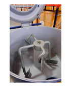 Makinex FAM-027 Revêtement de tambour C pour mélangeur à action forcée