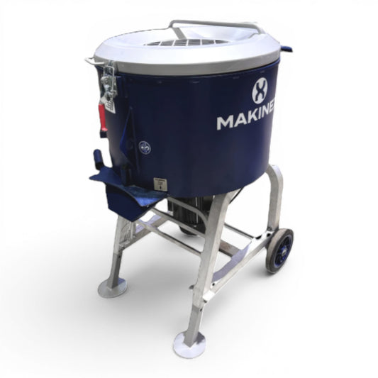 Makinex FAM-120-US Forced Action Mixer A