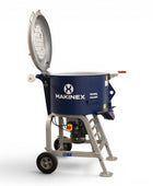 Makinex FAM-120-US Forced Action Mixer B