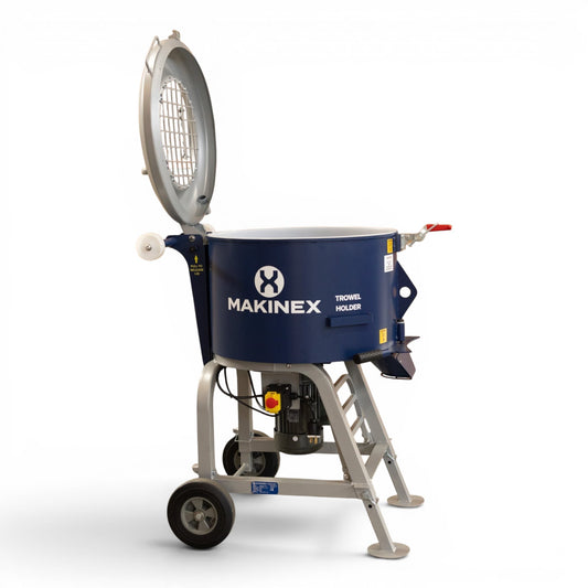 Makinex FAM-120-US Forced Action Mixer B