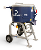 Makinex FAM-120-US Forced Action Mixer C