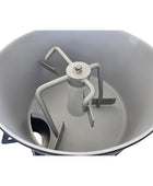 Makinex FAM-120-US Forced Action Mixer D