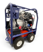 Makinex GEN-16P-MS-240 16kW 240V Gasoline Generator B