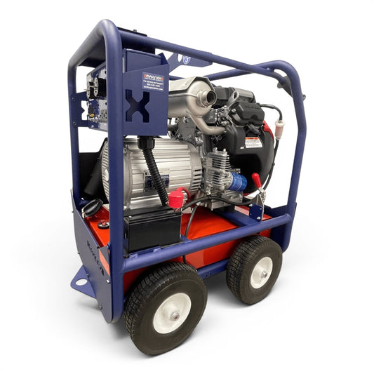 Makinex GEN-16P-MS-240 16kW 240V Gasoline Generator B
