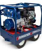 Generador a gasolina Makinex GEN-23P-MS-480 A