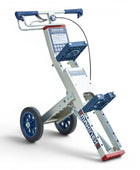Makinex JHT-U-2 Jackhammer Trolley A