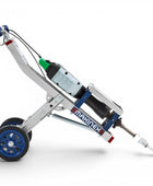 Makinex JHT-U-2 Jackhammer Trolley B