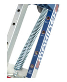 Makinex JHT-U-2 Jackhammer Trolley C