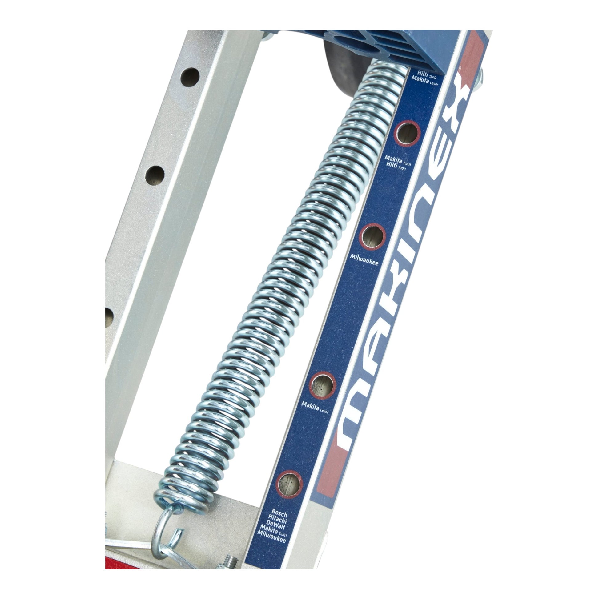 Makinex JHT-U-2 Jackhammer Trolley C