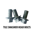 Makinex JHT-U-2 Jackhammer Trolley Attachments D
