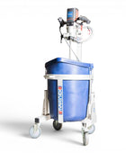 Makinex MS-100 Station de mélange complète avec le mélangeur Makinex E