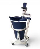 Station de mélange complète Makinex MS-150-US A