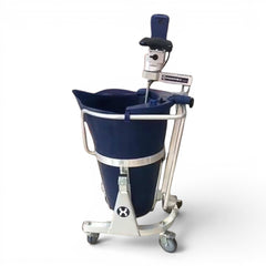 Makinex MS-150-US Station de mélange complète