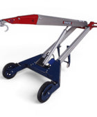 Makinex PHT2-140-US Powered hand Truck A
