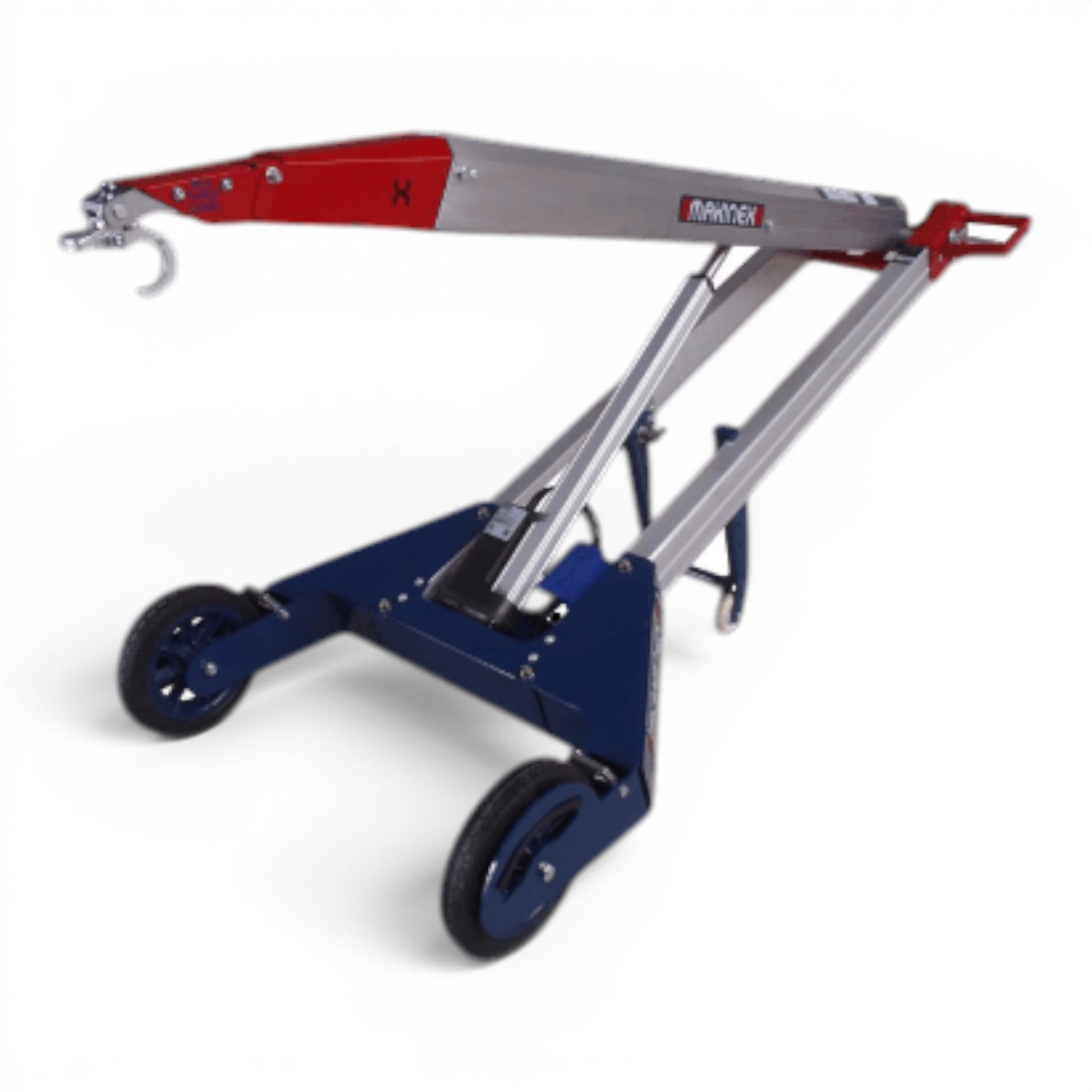 Makinex PHT2-140-US Powered hand Truck A