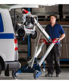 Makinex PHT2-140-US Powered hand Truck E
