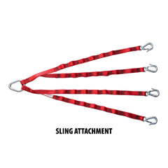 Makinex PHT2-140-US Accesorios para Carretillas de Mano Motorizadas