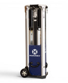 Makinex PLT-800-US 16ft Tour d'éclairage Sierra A
