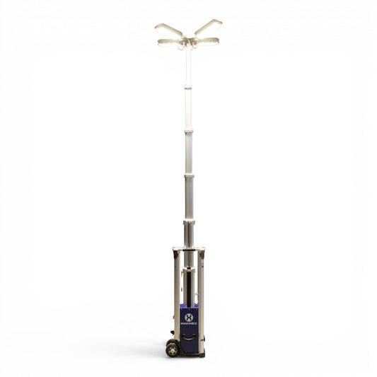 Makinex PLT-800-US 16ft Sierra Light Tower B