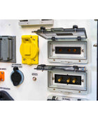 Makinex PPB-6-15-US-B 16 kWh Portable Power Box Bates B