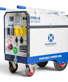 Makinex PPB-6-15-US 15 kWh Portable Power Box A
