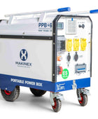 Makinex PPB-6-15-US 15 kWh Portable Power Box B