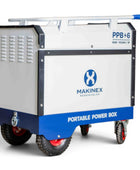 Makinex PPB-6-15-US 15 kWh Portable Power Box C
