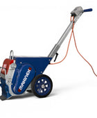 Makinex VS-125-US Desincrustador de Pisos Industrial de Alta Resistencia C