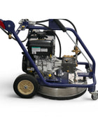 Hidrolimpiadora dual Makinex DPW-2500-0A-HU-50 de 2500 PSI G