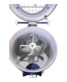 Makinex FAM-120-US Forced Action Mixer G