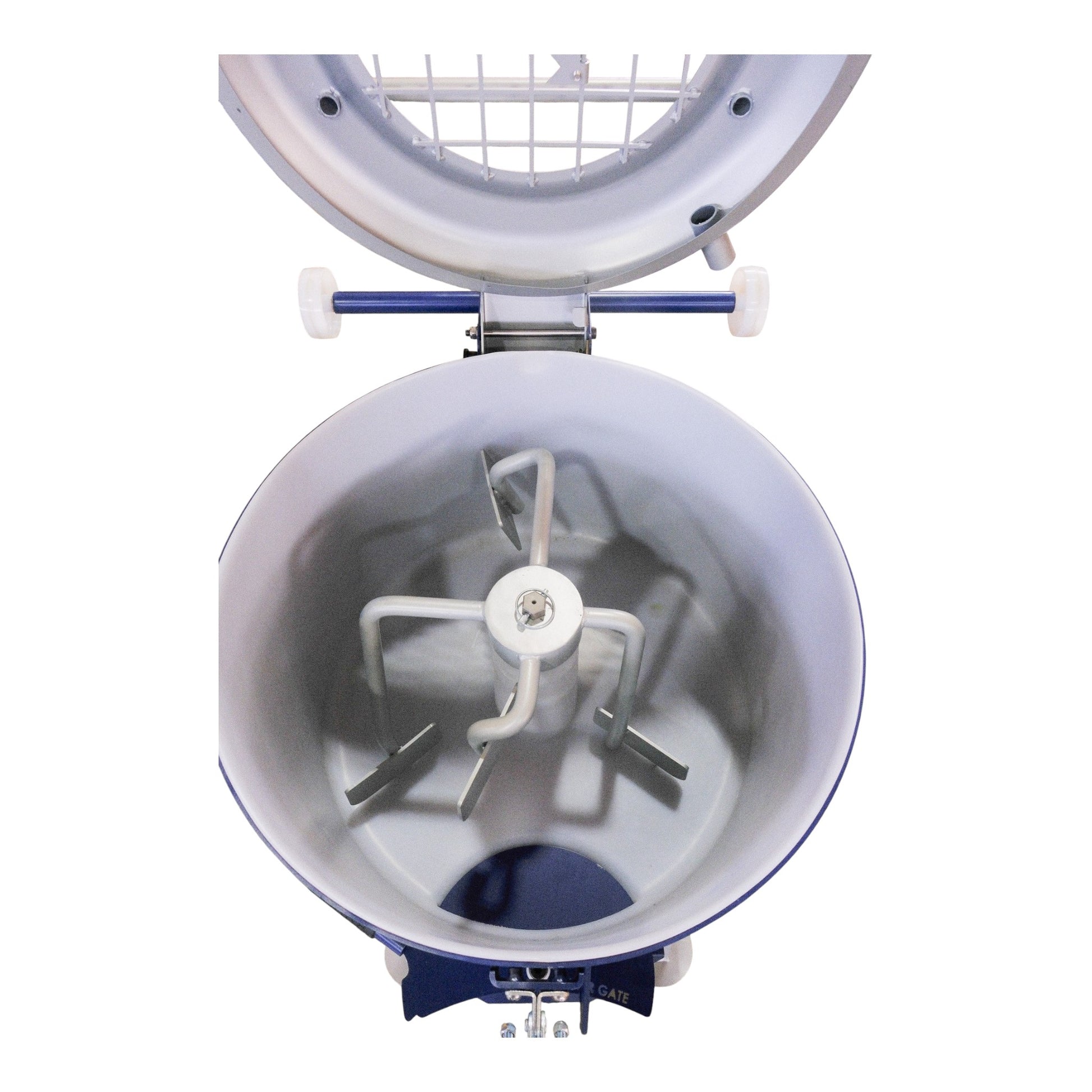 Makinex FAM-120-US Forced Action Mixer G
