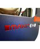 Makinex GEN-16P-MS-240 16kW 240V Gasoline Generator F