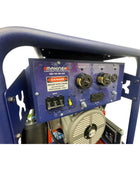 Makinex GEN-16P-MS-240 16kW 240V Gasoline Generator D