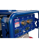 Makinex GEN-16P-MS-240 16kW 240V Gasoline Generator C