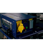 Makinex GEN-32P-US-V2 32kW 480V Gasoline Generator C